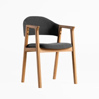 BLANDA DINING ARMCHAIR