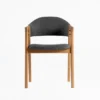 BLANDA DINING ARMCHAIR