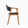 BLANDA DINING ARMCHAIR