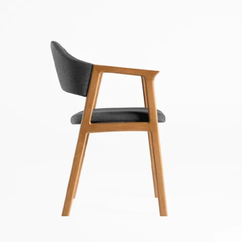 BLANDA DINING ARMCHAIR