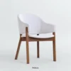 CLIP DINING ARMCHAIR