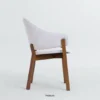 CLIP DINING ARMCHAIR