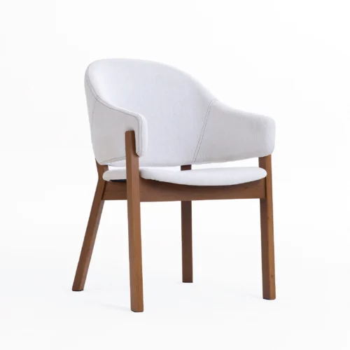 CLIP DINING ARMCHAIR