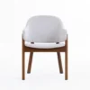 CLIP DINING ARMCHAIR
