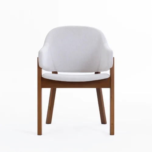 CLIP DINING ARMCHAIR