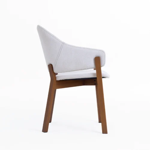 CLIP DINING ARMCHAIR