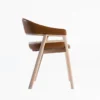 CROP DINING ARMCHAIR