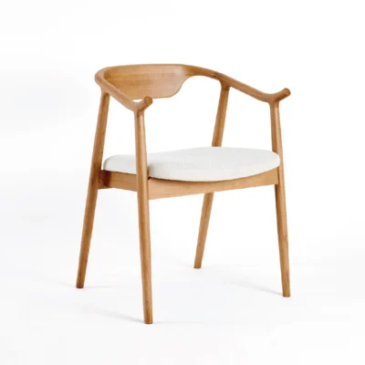 C DINING ARMCHAIR