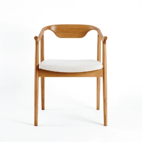 C DINING ARMCHAIR