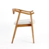 C DINING ARMCHAIR