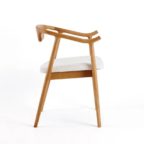 C DINING ARMCHAIR