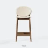 LYN BAR STOOL