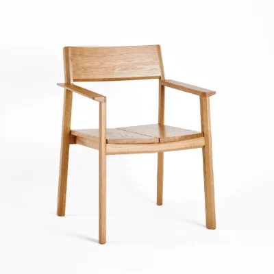 MARK DINING ARMCHAIR