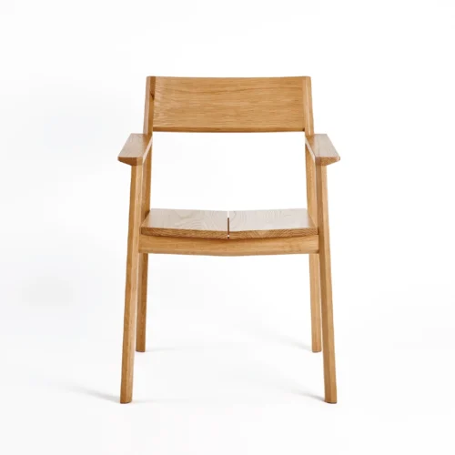 MARK DINING ARMCHAIR