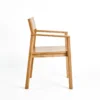 MARK DINING ARMCHAIR