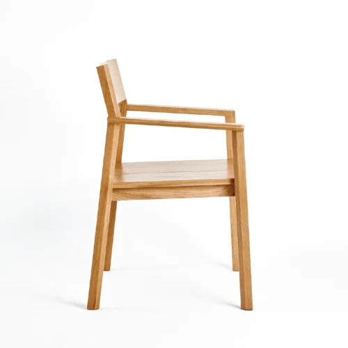 MARK DINING ARMCHAIR
