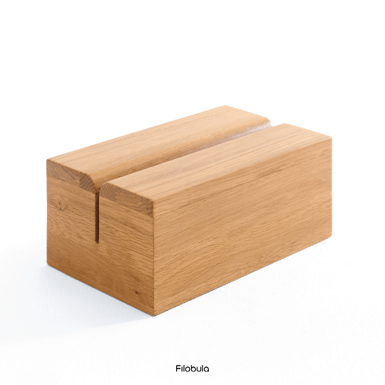 MOUNT PAPER BOX – Filobula