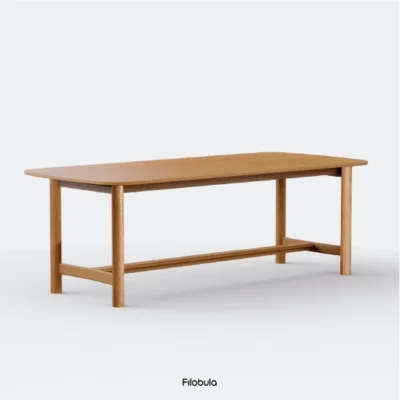 RAND DINING TABLE