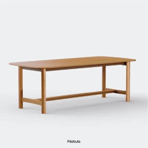 RAND DINING TABLE