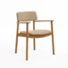 RISO DINING ARMCHAIR