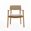 RISO DINING ARMCHAIR
