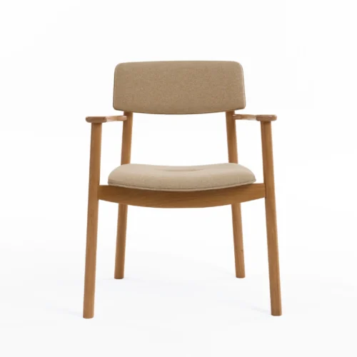 RISO DINING ARMCHAIR