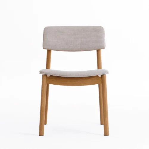 RISO DINING CHAIR