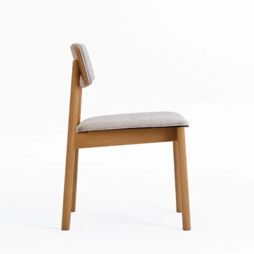RISO DINING CHAIR