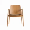 SLICE DINING ARMCHAIR