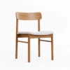 TABS DINING CHAIR