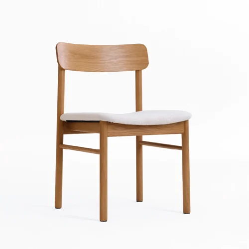 TABS DINING CHAIR