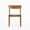 TABS DINING CHAIR