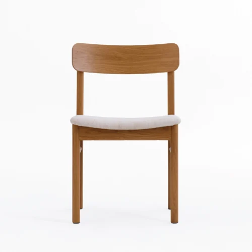 TABS DINING CHAIR
