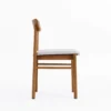 TABS DINING CHAIR
