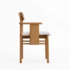 TABS DINING ARMCHAIR