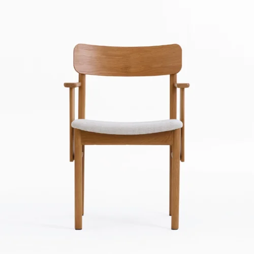 TABS DINING ARMCHAIR
