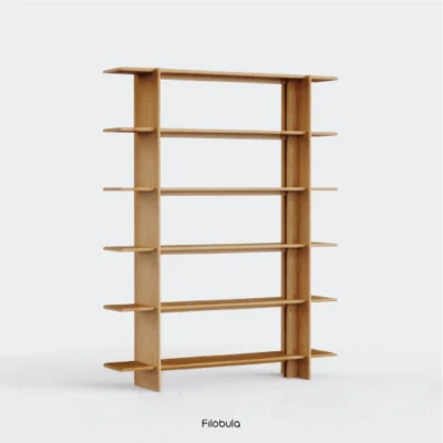 TODO SHELF