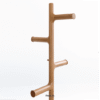 TWIG COAT HANGER