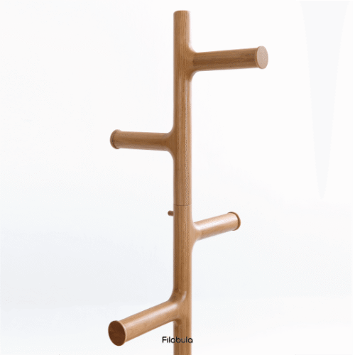 TWIG COAT HANGER