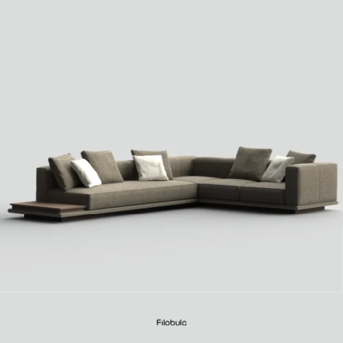 TERRA SOFA