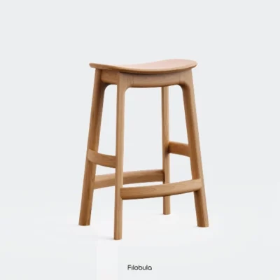 REMO BAR STOOL