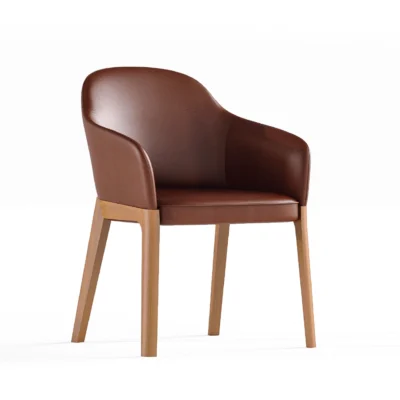CELLO DINING ARMCHAIR