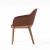 CELLO DINING ARMCHAIR