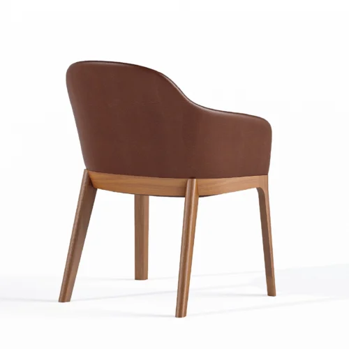 CELLO DINING ARMCHAIR