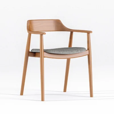CONI DINING ARMCHAIR