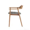 CONI DINING ARMCHAIR