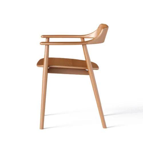 CONI DINING ARMCHAIR