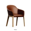 CELLO DINING ARMCHAIR