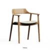 CONI DINING ARMCHAIR