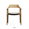 CONI DINING ARMCHAIR